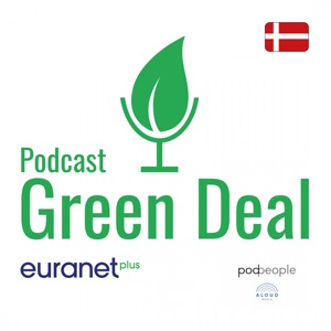 Green Deal Danmark