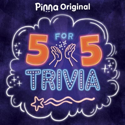 5 for 5 Trivia