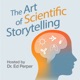 The Art of Scientific Storytelling