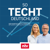So techt Deutschland - der ntv Tech-Podcast - RTL+ / ntv Nachrichten / Audio Alliance