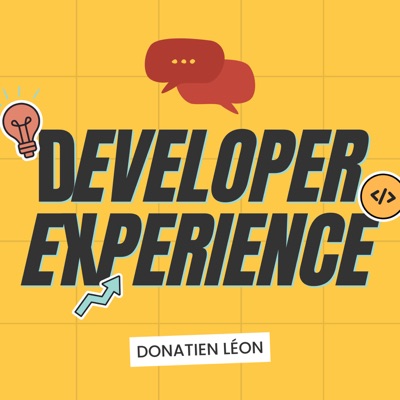 Developer Experience:Donatien Léon