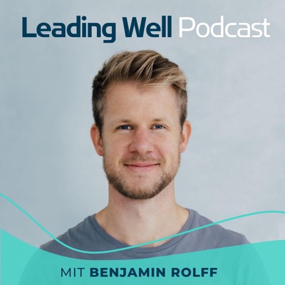 Leading Well Podcast