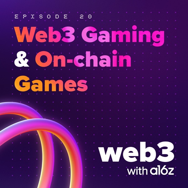 Web3 Gaming & On-chain Games photo