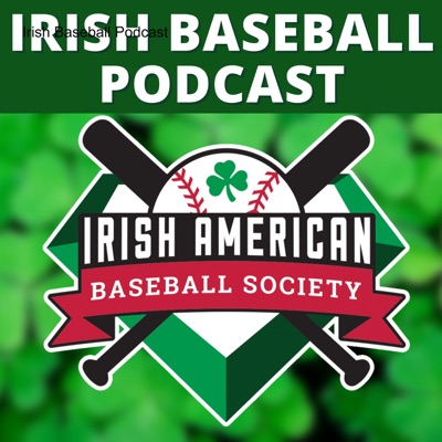 Irish Baseball Podcast