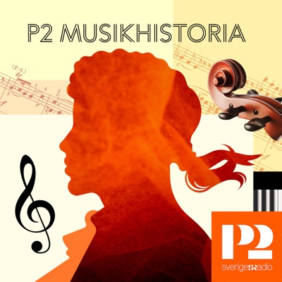 P2 Musikhistoria:Sveriges Radio