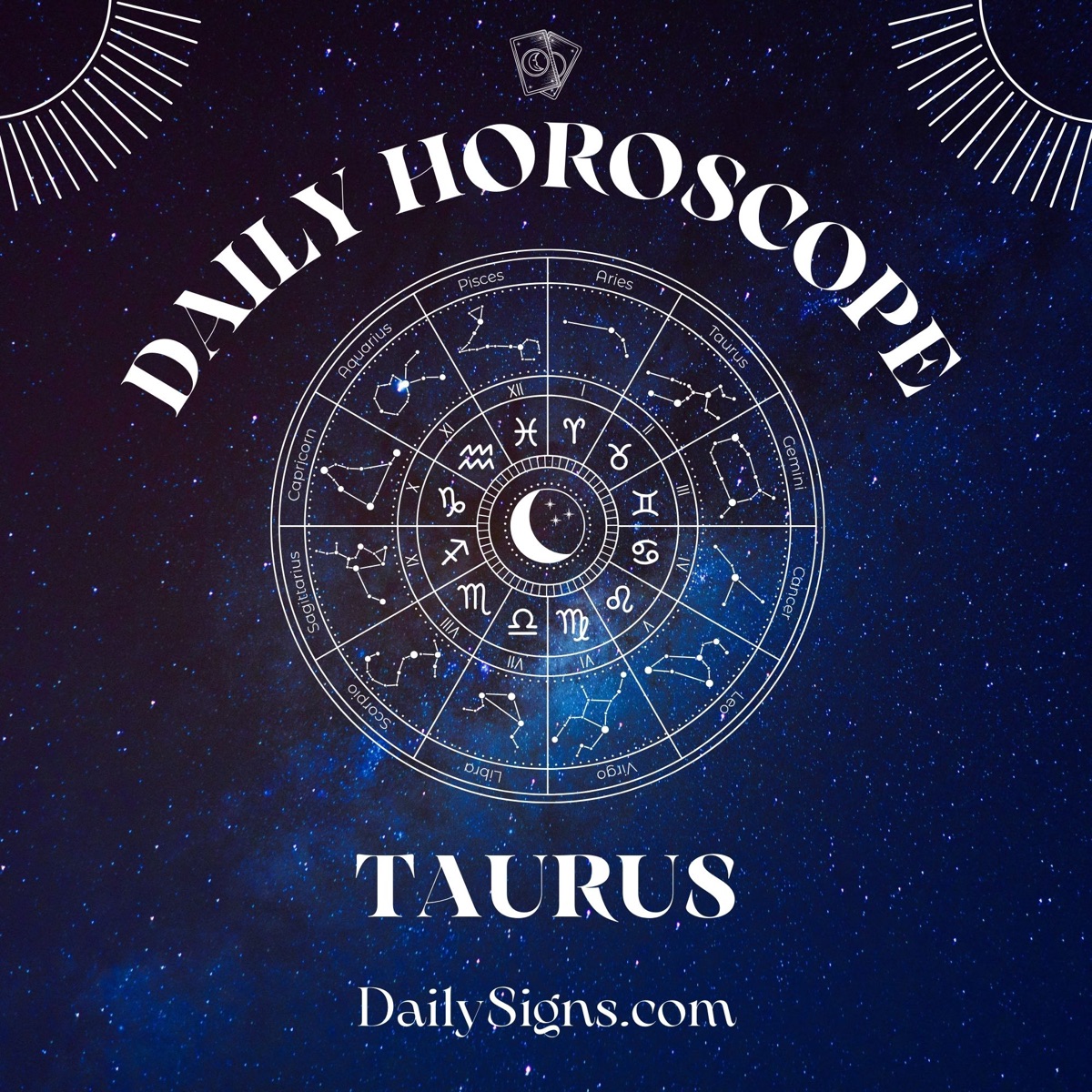 Taurus Daily Horoscope 2024 Telugu Shara Delphine