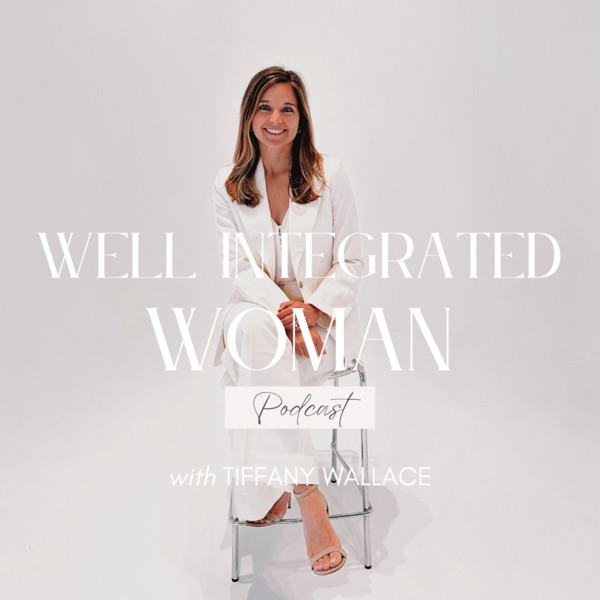 Well Integrated Woman - Leadership and Business Advice for High Achieving Women