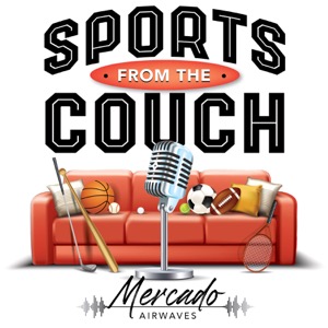 Sports from the Couch & The Sports Cubicle