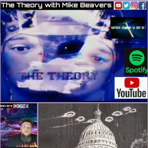 The Theory with Mike Beavers Image