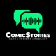 ComicStories Hors-Série #3 : Daniel Warren Johnson