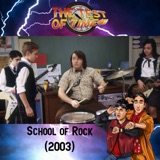 School of Rock (2003)