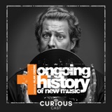 The 1000th Episode of the Ongoing History of New Music podcast episode