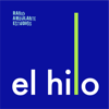 El hilo - Radio Ambulante Estudios