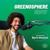 Greenosphere Show - Boris Rezaire