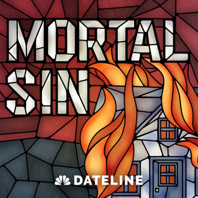 Mortal Sin:NBC News