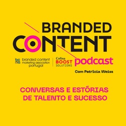 Branded Content Podcast