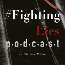 Fighting Lies Podcast: Lie #12 Anger With Injustice Automatically Means We're at Odds With God