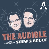 Texas A&M fires Jimbo Fisher, Jim Harbaugh's suspension podcast episode