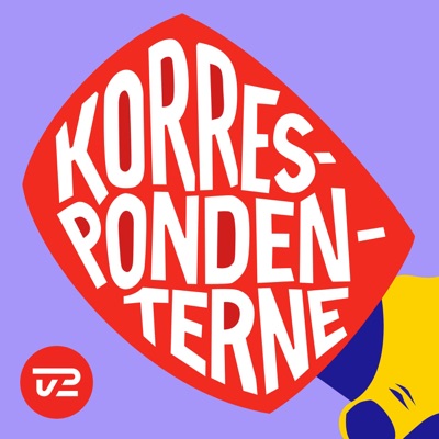 Korrespondenterne