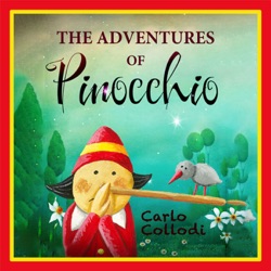 The Adventures of Pinocchio - Chapter 26
