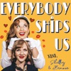 Everybody Ships Us artwork