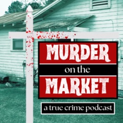 Ep. 73 - The Harrison Family Murders