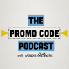The Promo Code Podcast with Jason Gillearn - Jason Gillearn