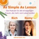 As Simple as Lemon - der ätherische Öle Podcast von Oelverliebt.biz