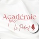 Académie Femmes, musulmanes & cycliques - Le Podcast