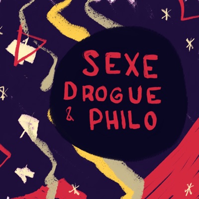 Sexe, drogue et philo:Alexis Curodeau-Codère et Amélie Stardust