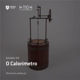 109. O Calorímetro