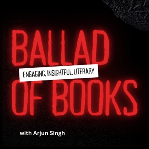 Ballad of Books