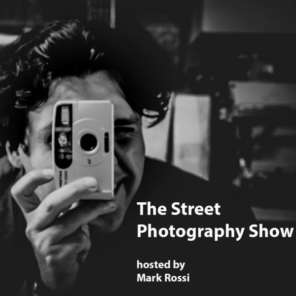 The Street Photography Show Image