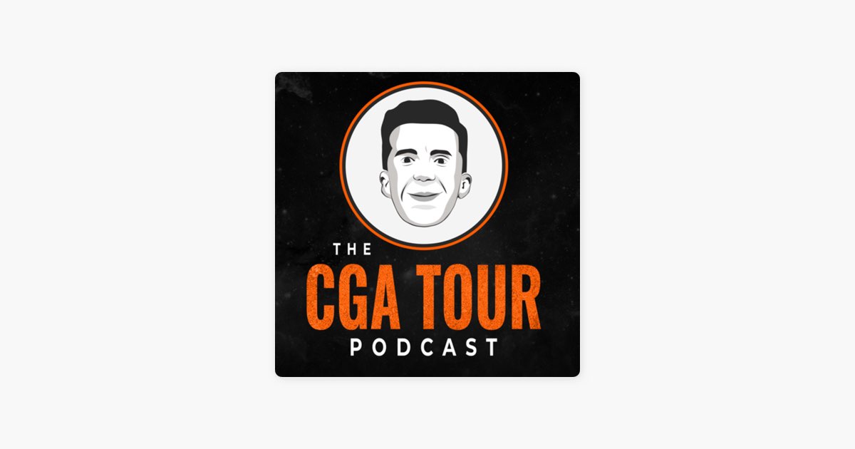 Oklahoma State Football 2024 S The CGA Tour Apple Podcasts