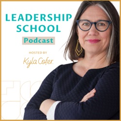 Ep. 81: Harnessing the Transformative Power of Courageous Leadership with Guest Cindy Solomon
