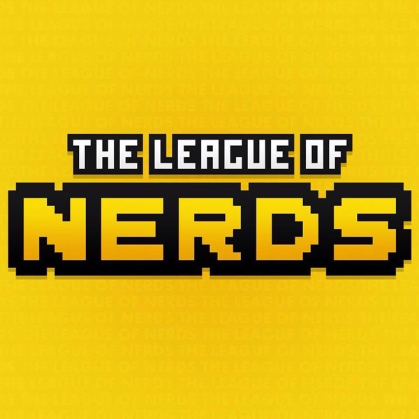 Podcast – The League of Nerds