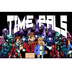 Time Pals Minisode: Horrors of the Mushroom Kingdom