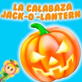 163. Halloween. Cuento infantil de Hada de Fresa. Chistes y la historia de la calabaza Jack-o'-lantern. Cuento infantil de Hada de Fresa