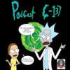 Podcast C-137 - A Rick & Morty Show - Four Eyed Radio Network