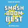 Smash Boom Best: A funny, smart debate show for kids and family - American Public Media