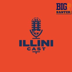 The Illini Are Your Big Ten Tournament Champions!