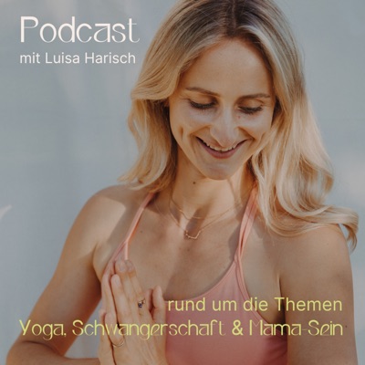 Luisa Harisch Podcast