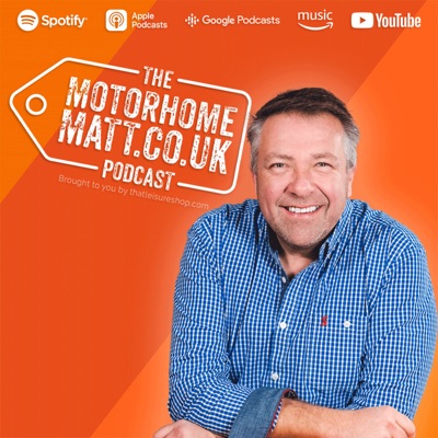 Motorhome Matt:Matt Sims and Keith Gooden