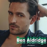 Ben Aldridge: Knock at the Podcast