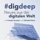 Podcast Archive - #digdeep