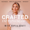 CRAFTed Entrepreneur - Cayla Craft