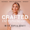 CRAFTED Millionaire - Cayla Craft