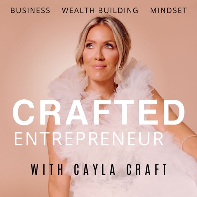 CRAFTED Entrepreneur