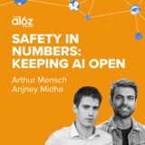 Safety in Numbers: Keeping AI Open