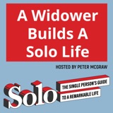 A Widower Builds A Solo Life
